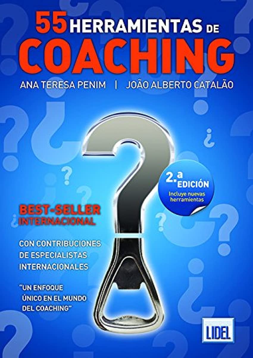 55 herramientas de Coaching