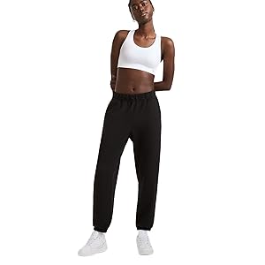 Champion Women's Sports Bra, Infinity Racerback, Moderate Support, Seamless Sports Bra for Women