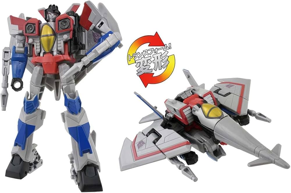 トランスフォーマー　ジャズ　スタースクリーム　インパクター Buy タカラトミー(TAKARA TOMY) ?????? Transformers Esd-08 Dx