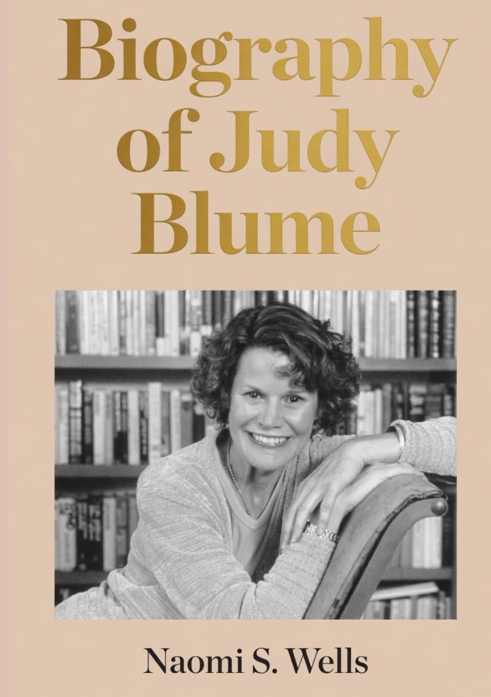 Biography of Judy Blume: The Inspiring Story of the Literary Icon