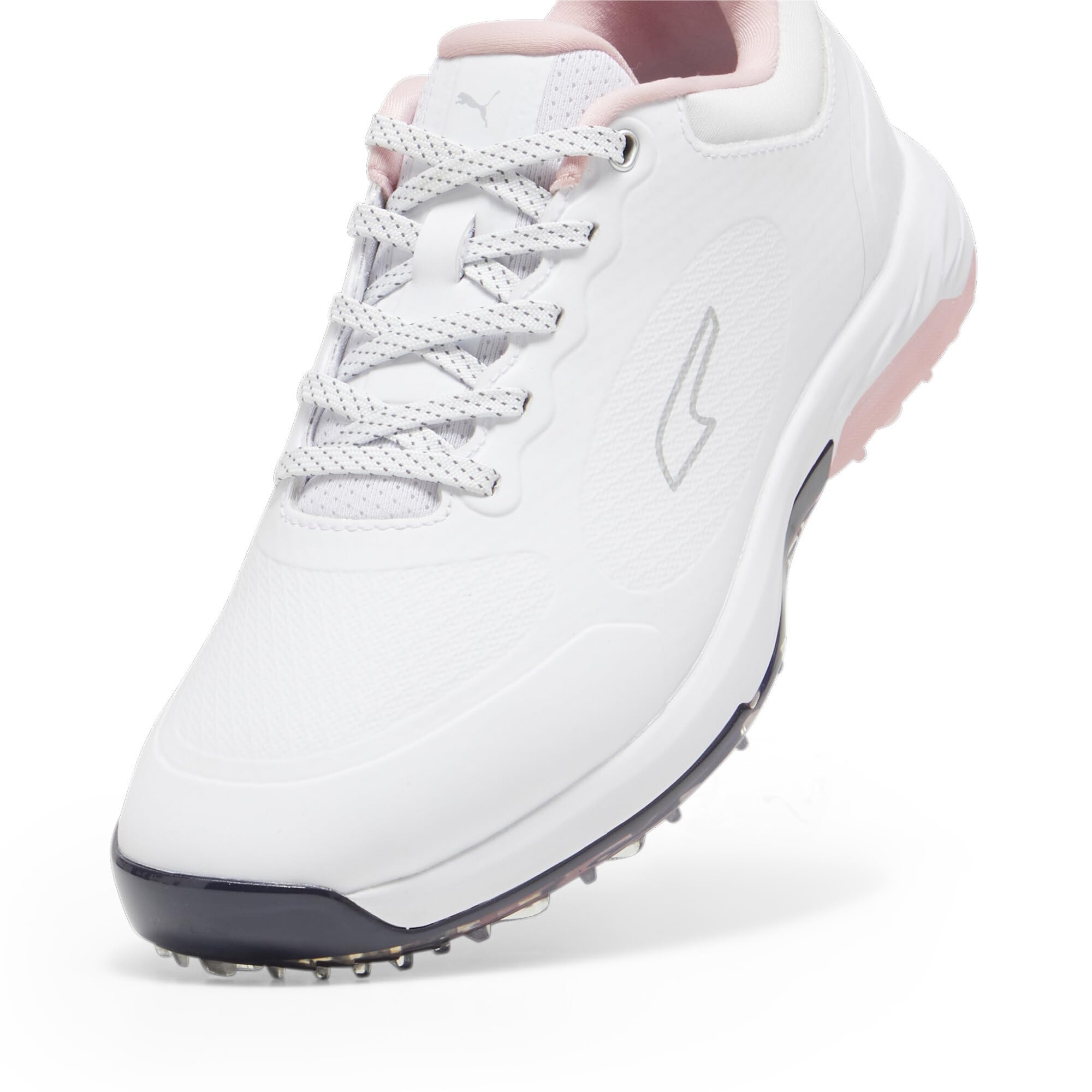 PUMA Femme Alphacat Nitro WMNS Golf Shoe