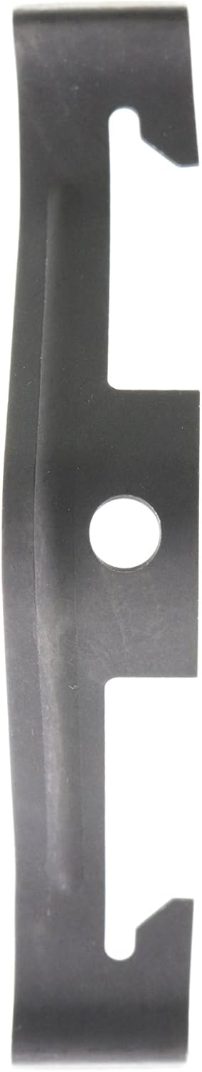 Cooper B-Line BW-16 Wing Clip Rod or Wire Fastener, 3/4-Inch - 1-Inch, (100-Pack)