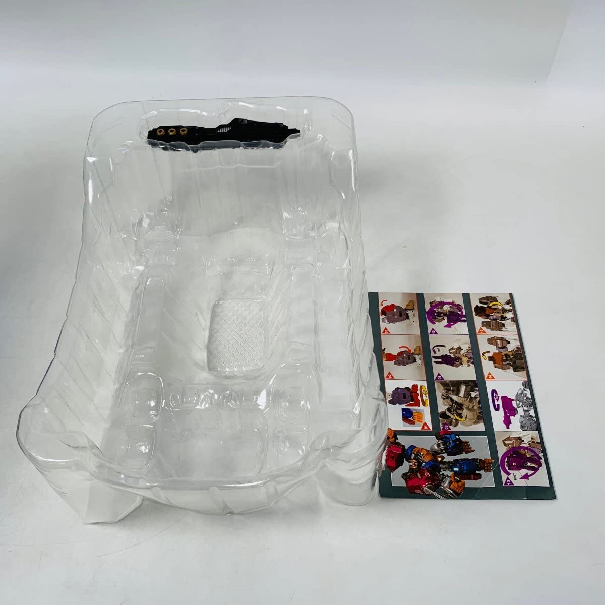 Amazon | Perfect Effect PE-DX06 BEAST GORIRA ビーストゴリラ