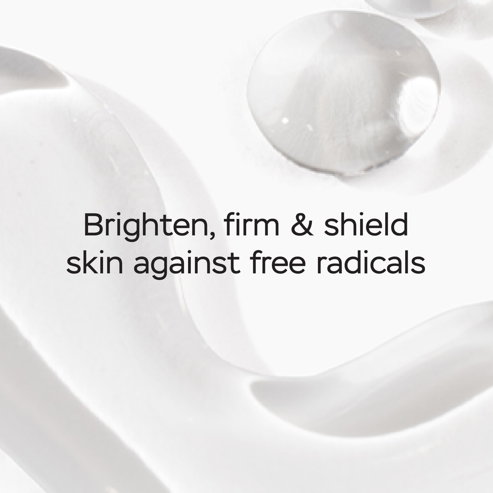 DRMTLGY Advanced C E Ferulic Antioxidant Serum with 15% Vitamin C, Vitamin E & Ferulic Acid, Brightening Face Serum for Radiance, Smooth Texture, and All Skin Types