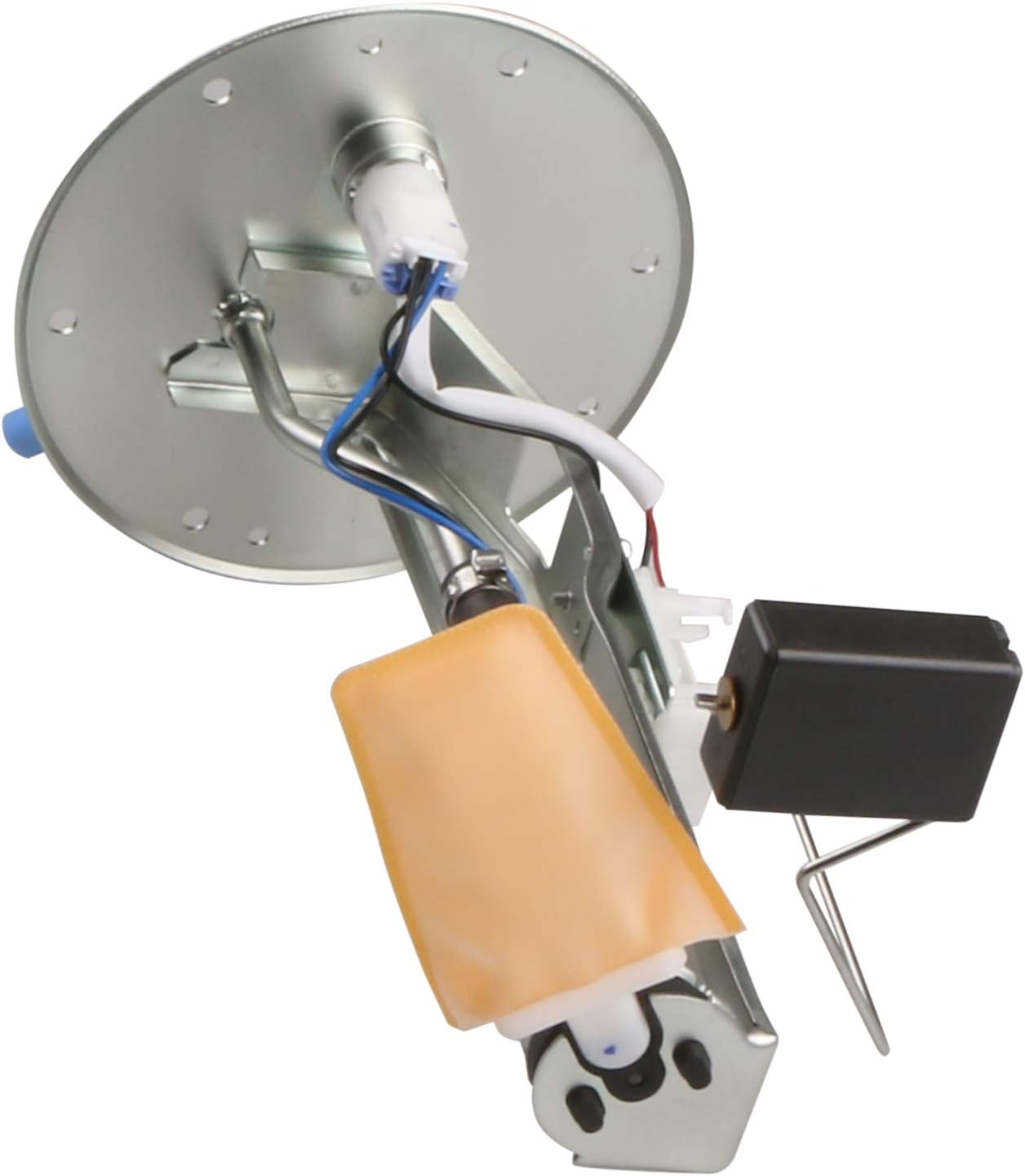 MOSTPLUS Electric Fuel Pump Assembly Compatible with Chevrolet Suzuki Tracker Vitara Grand Vitara Replace E3520S