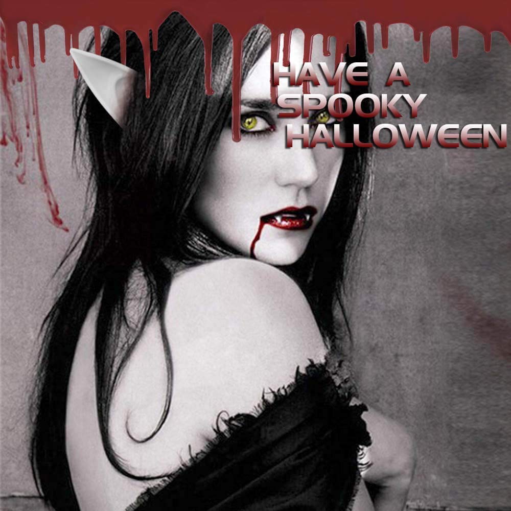 9 Paia Orecchie Da Elfo In Lattice - Per Cosplay, Halloween, Carnevale E Feste - Foto 5