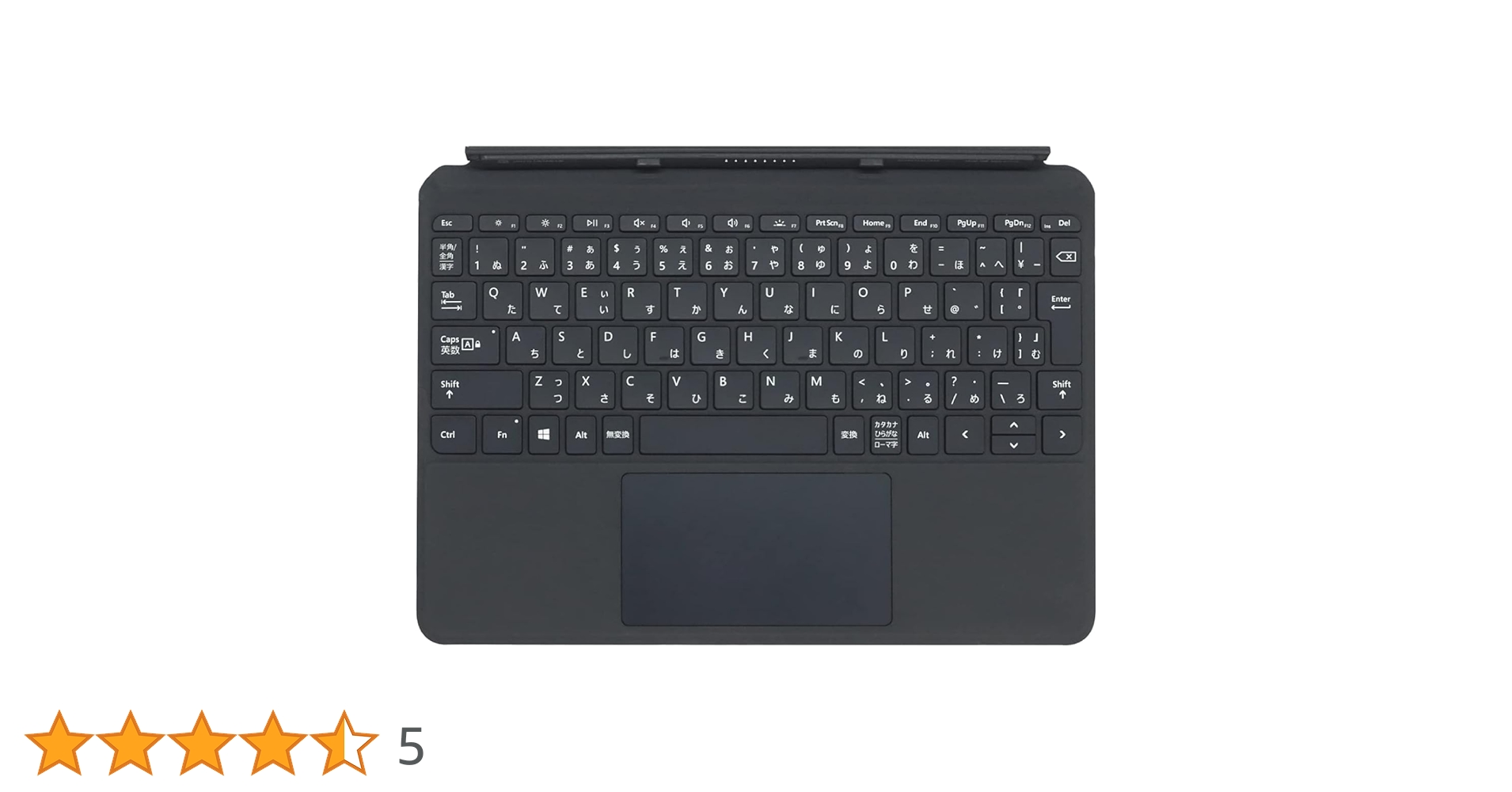 日本語キーボード良好SurfaceGo第1世代Model1824タイプカバー付 Amazon.co.jp: 【整備済み品】Surface Go 純正キーボード 日本語