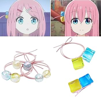 chloe.s様ご確認用☆ベビーヘアクリップ　ヘアゴム chloe.s様ご確認用☆ベビーヘアクリップ ヘアゴム