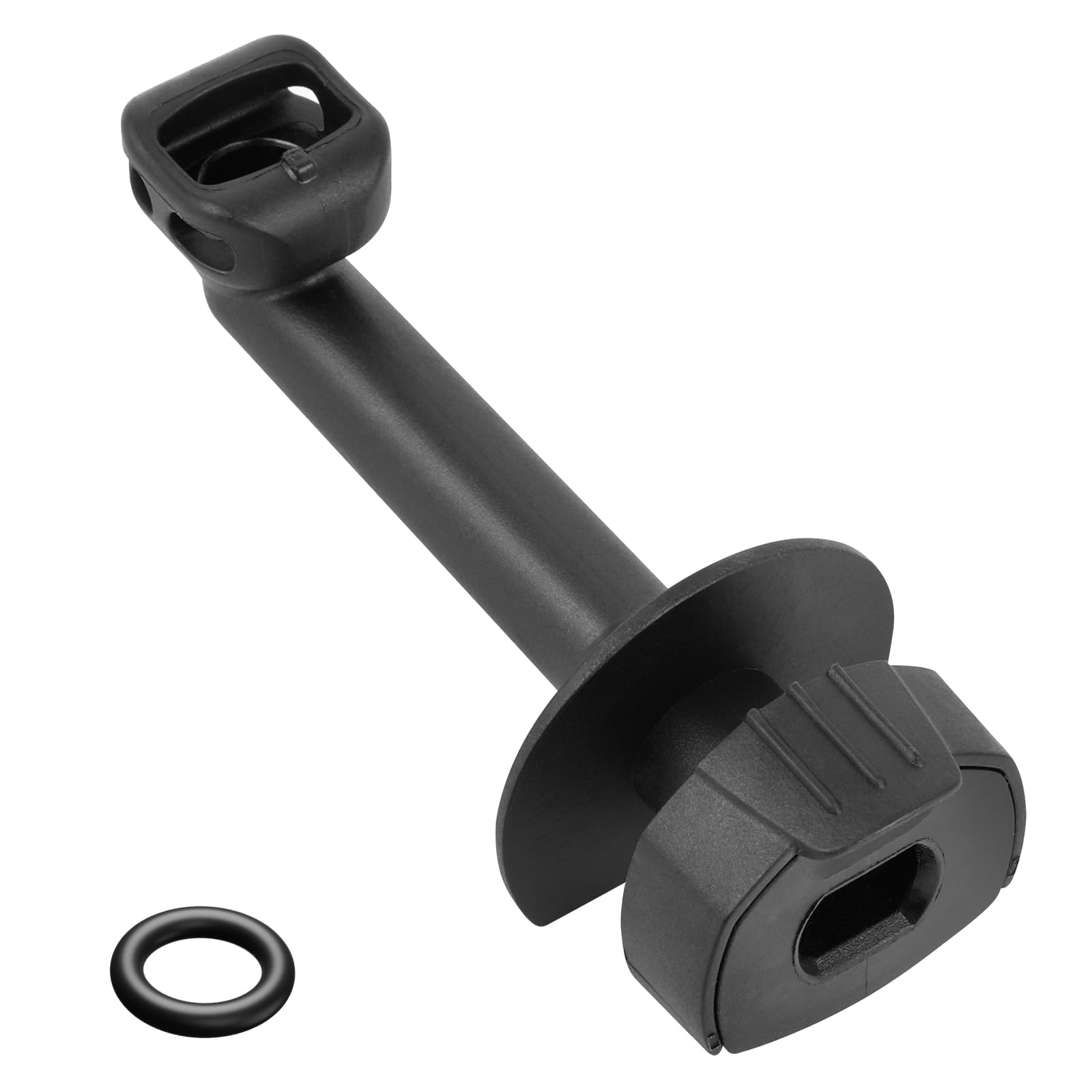 YUET High Pressure Washer Elbow Outlet Pipe Compatible with Karcher K1 K2 K3 Pressure Washer Replacement Parts