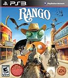 Rango - Playstation 3