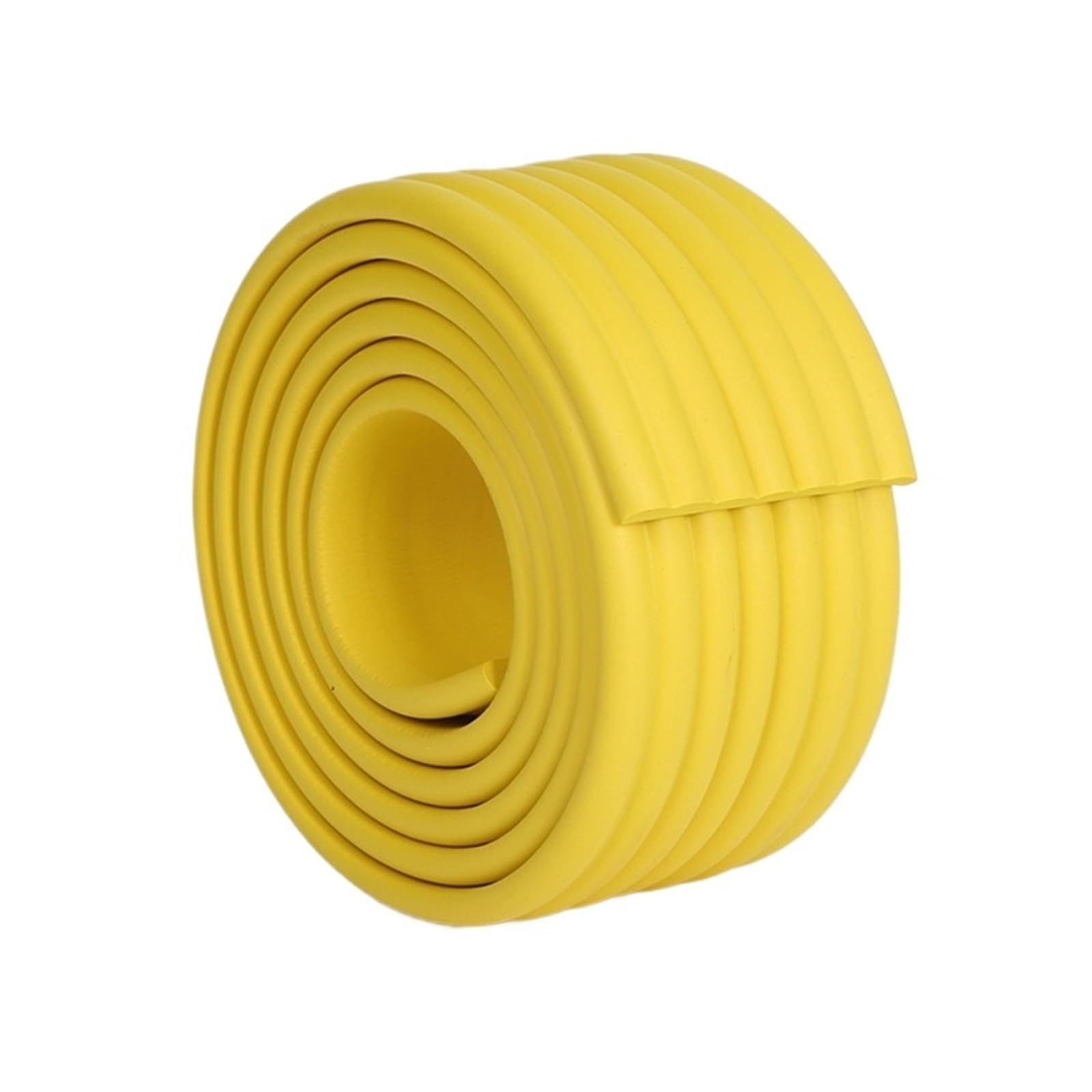 Protectores de Esquinas para Mesa, Seguridad Infantil, 1/2 Piezas, Tira Protectora para Escritorio, Barra Protectora Suave para el hogar