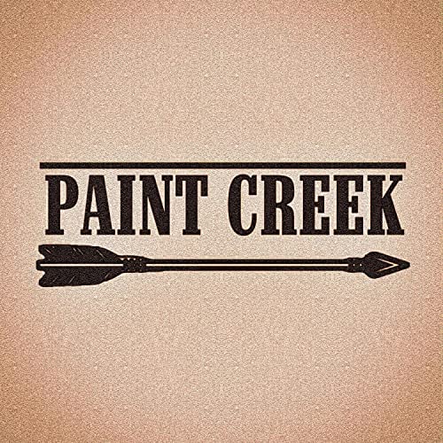 Amazon MusicでPaint CreekのPaint Creekを再生する