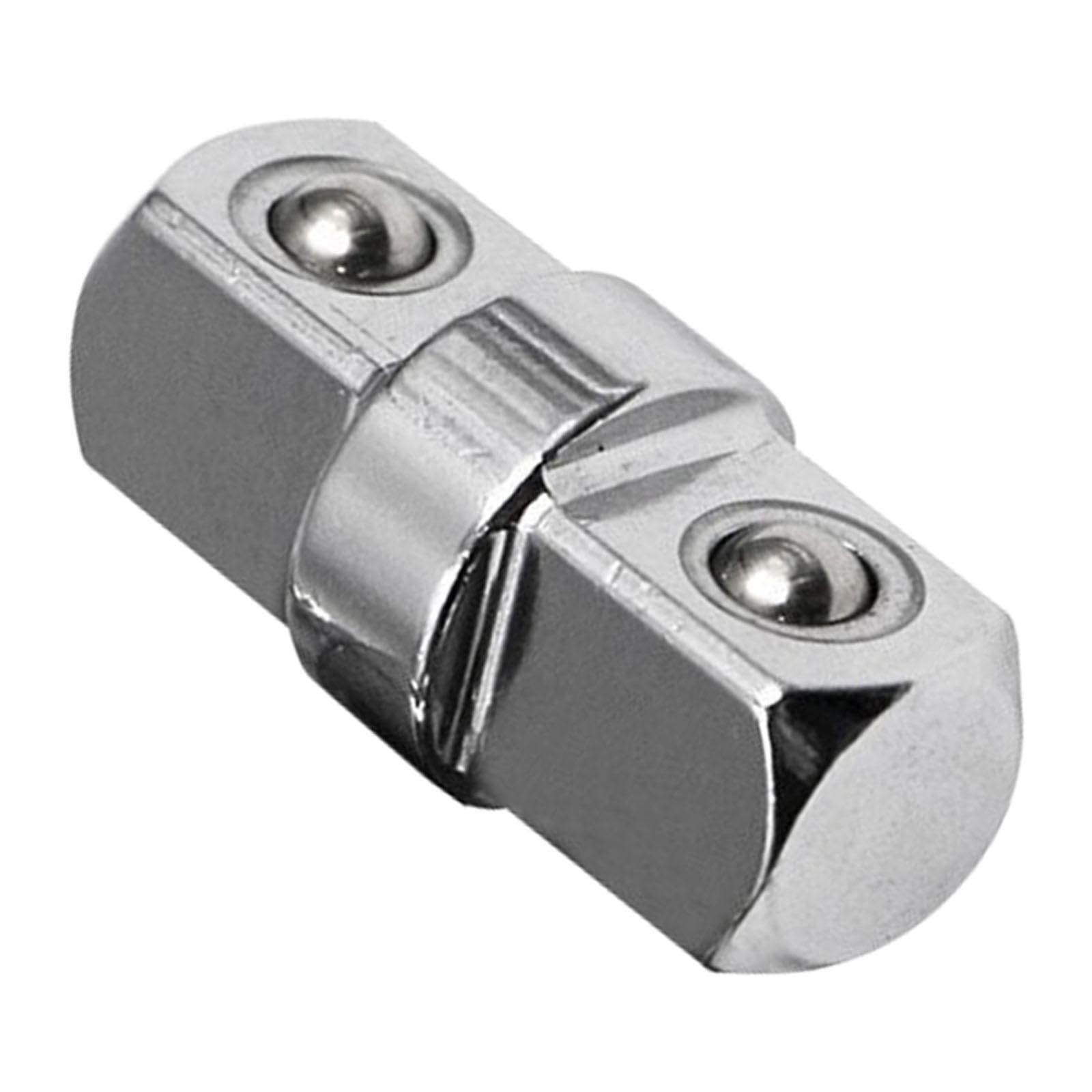 Twisaxc Premium Sleeve Reducer Adapter Repair Tool Efficient Reliable Tools For 3/8 Socket Car Repairs Wear Resistant 3/8 Inch Joint Socket Adapter Converter