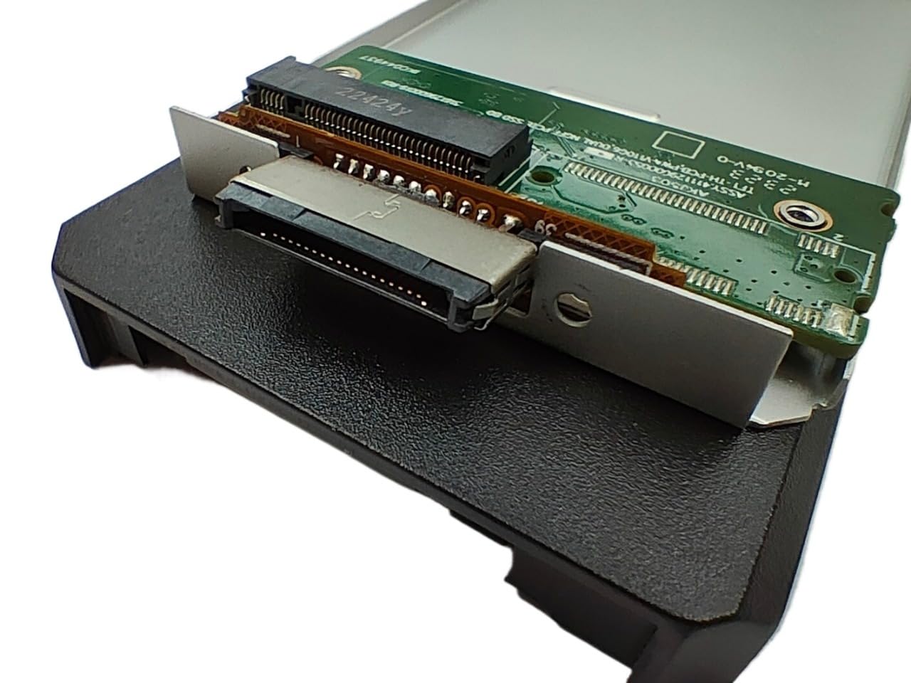 2 x V110 M.2 SSD-Gehäuse mit SATA-Kabel für Getac Latitude Rugged Laptop (2)
