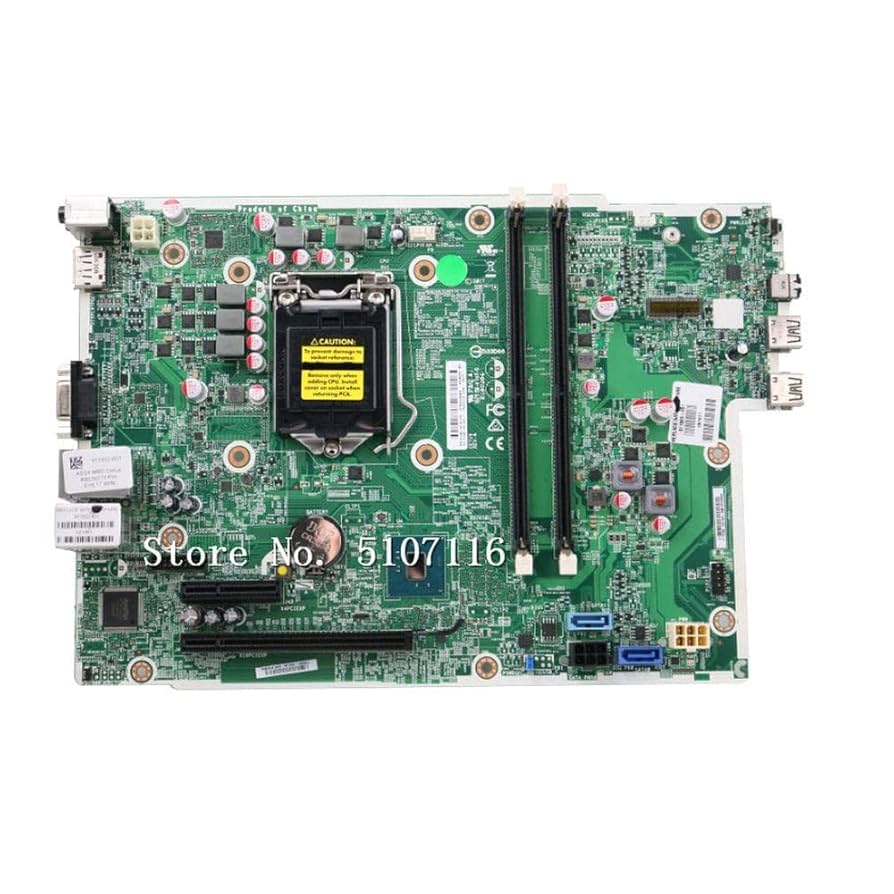 Amazon.com: Desktop Motherboard for ProDesk 400 G4 SFF