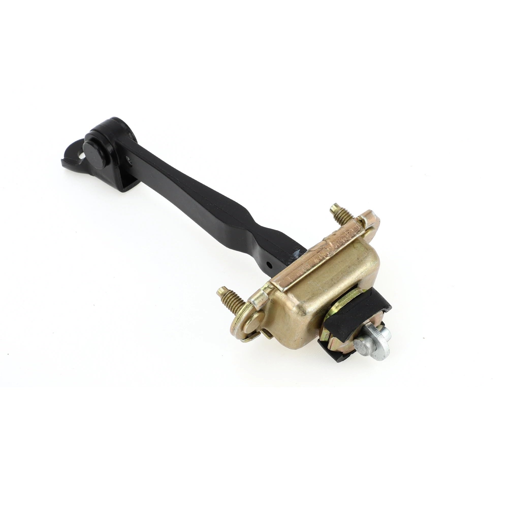 Dogkapm Door Check Stop Strap Limiter 82430ZD90A for Nissan for Altima Rear Left Right Door Check Bracket Stop Door Checker