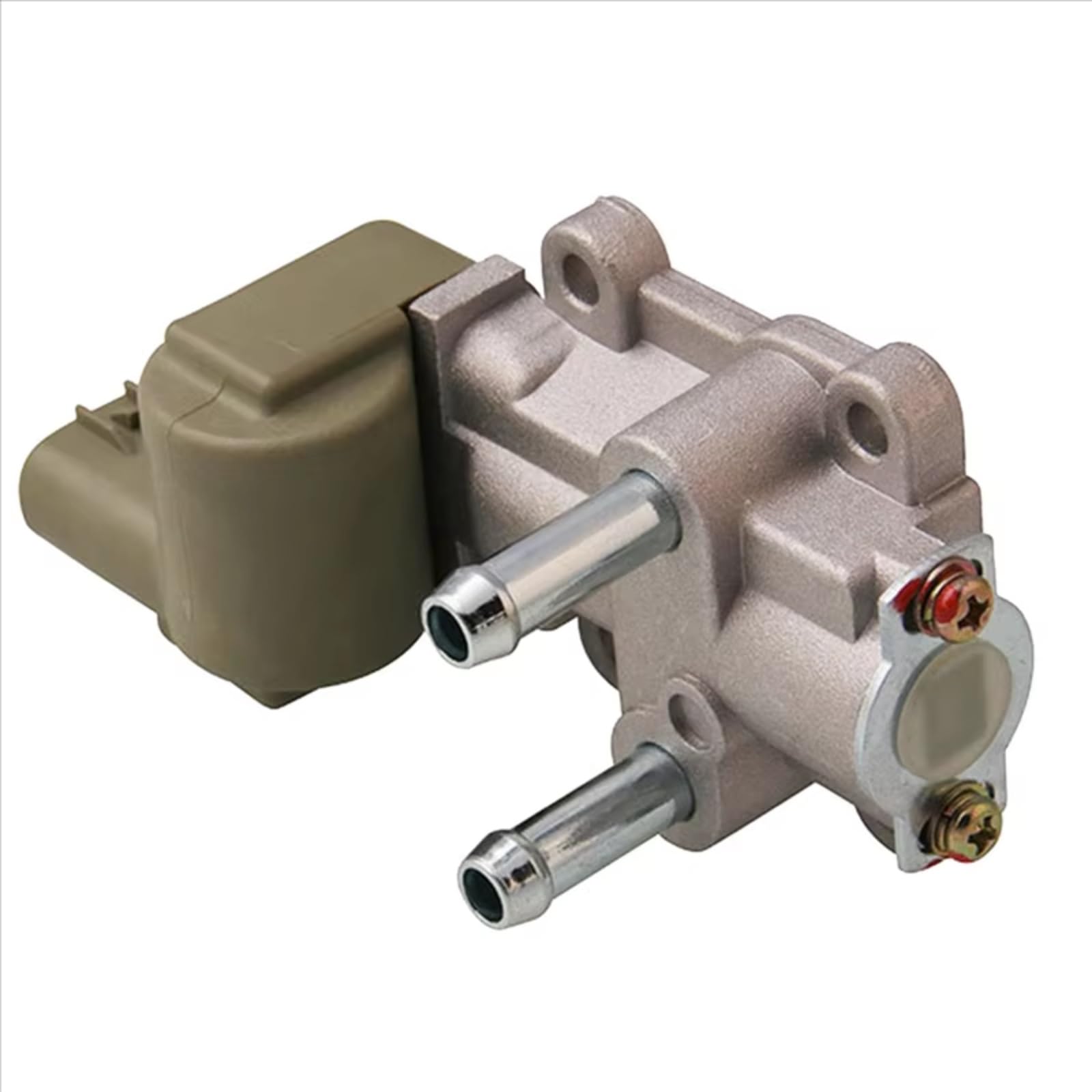 Mjuhbgt One Color Compatible With Civic 1996 1997 1998 1999 2000 16022P2aj01 Car Idle Air Control Valve Decoration Accessory Components Iac Valve