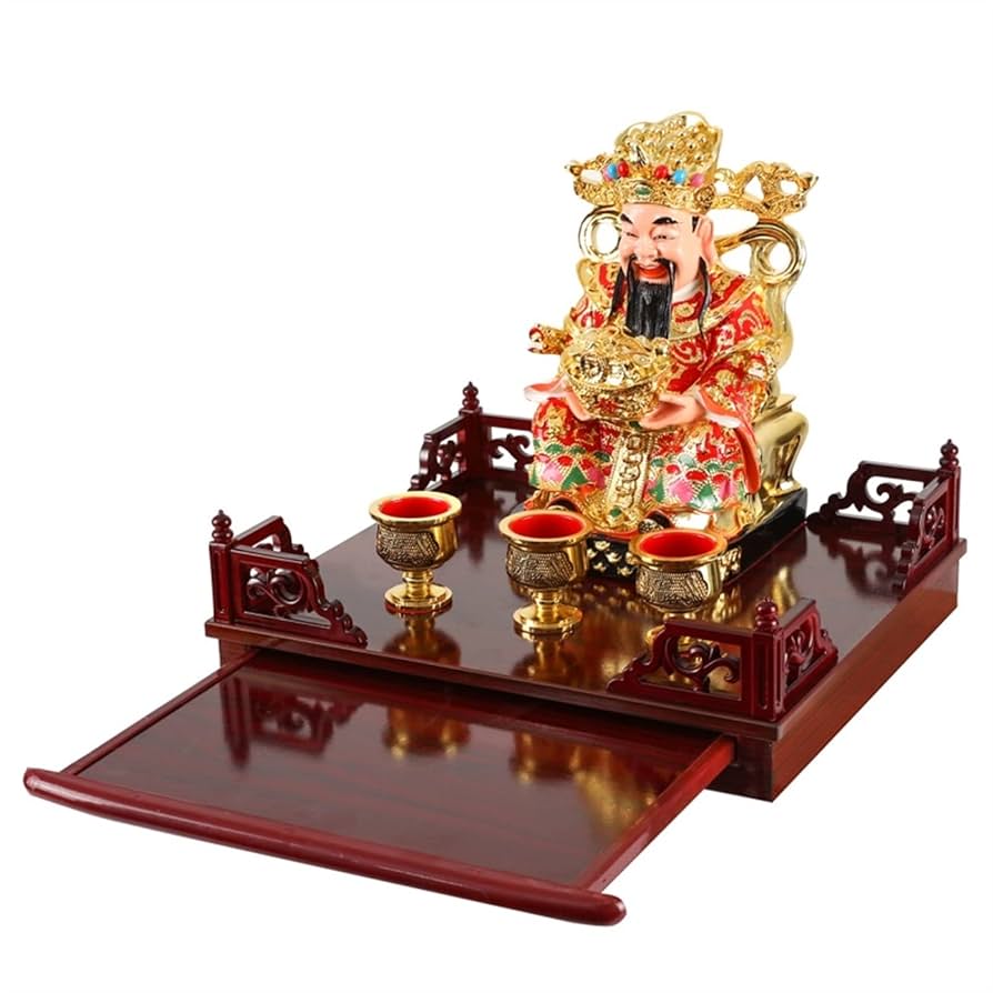 家に仏像を安置する.海神ママ祖置物. 【公式通販】