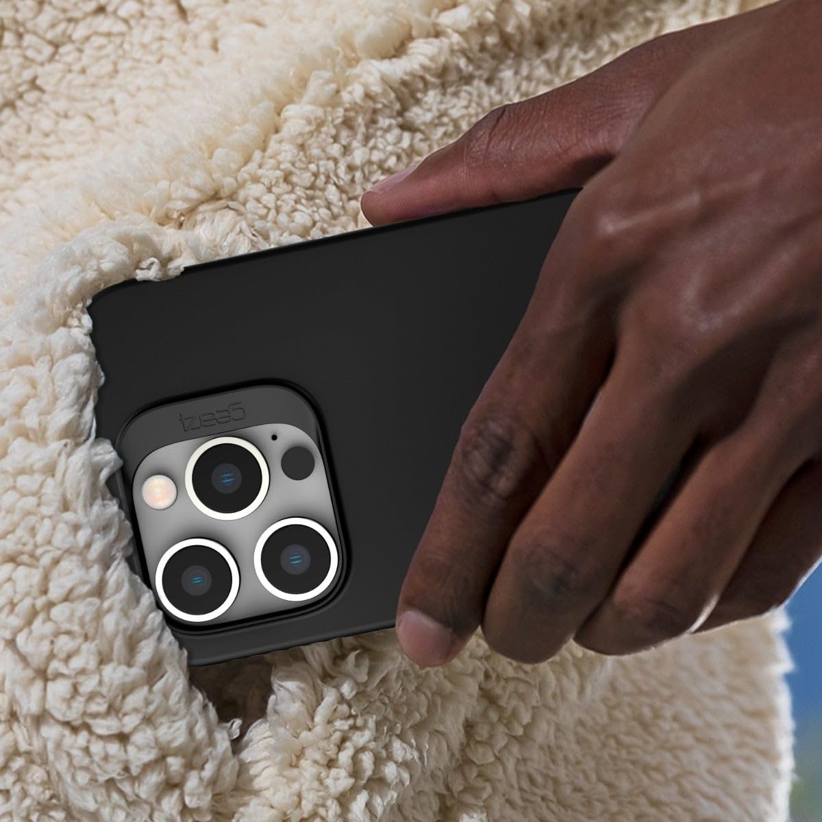 Amazon.com: GEAR4 ZAGG Rio Snap Case Apple iPhone 14 Pro, D30 Drop