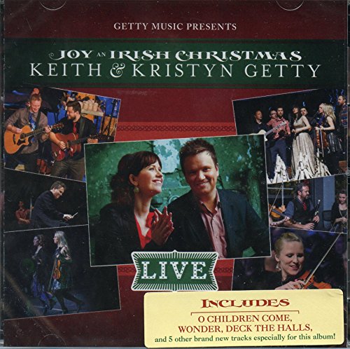 Joy: An Irish Christmas Live