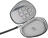 Hard Case for Logitech MX Master/Master 2S/Master 3//Master 3S/MX Master 4 Wireless Mouse (A)