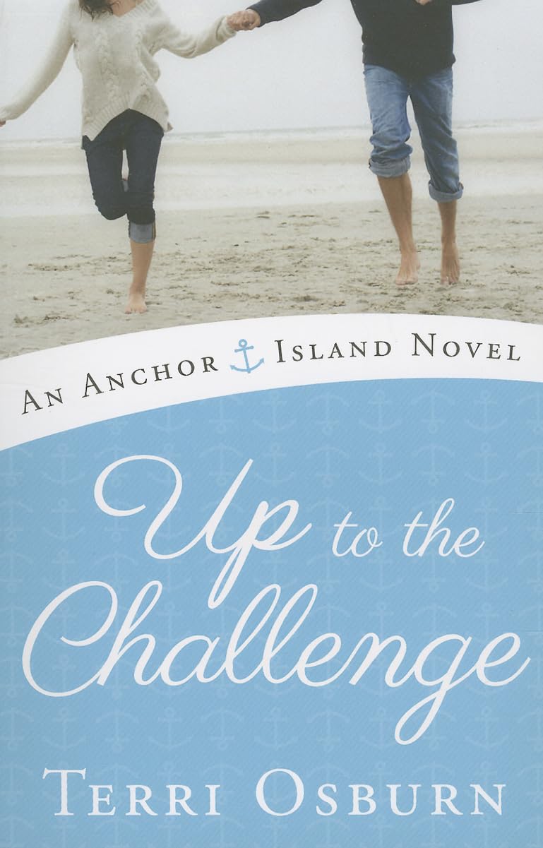 Up to the Challenge