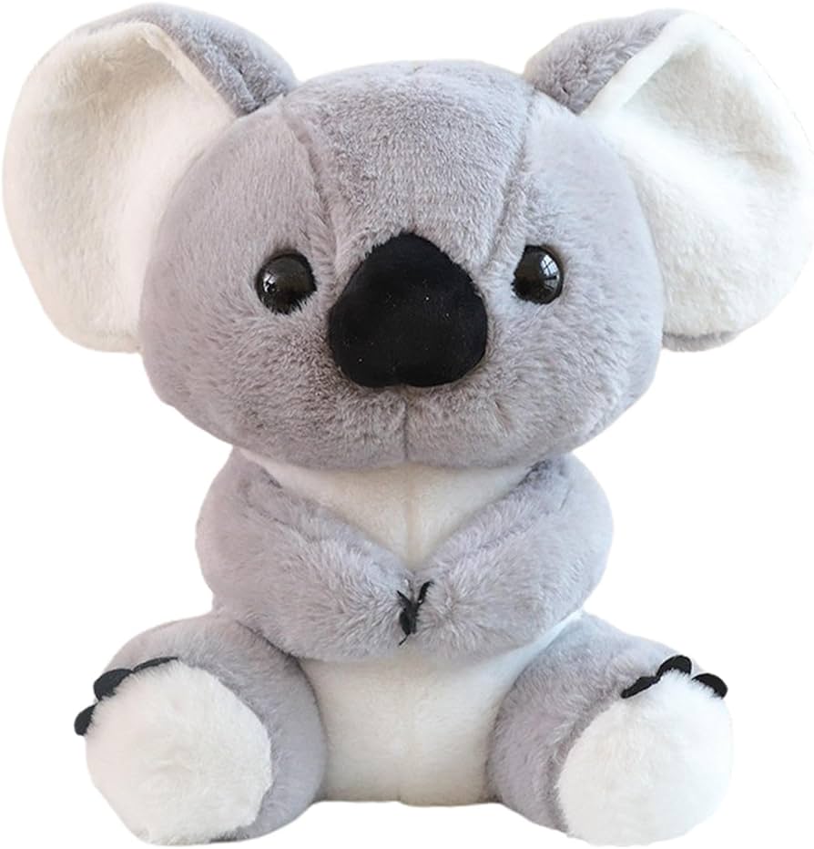 Amazon.co.jp: ぬいぐるみ コアラ くま | コアラ ぬいぐるみ