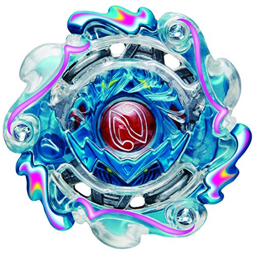 Takara Tomy Beyblade Burst Accessory B-57 Deck Set (3 Tops Included) - Thumbnail 2