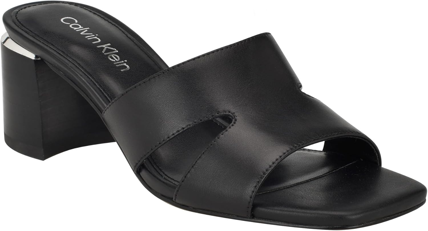 Calvin Klein womens Valery