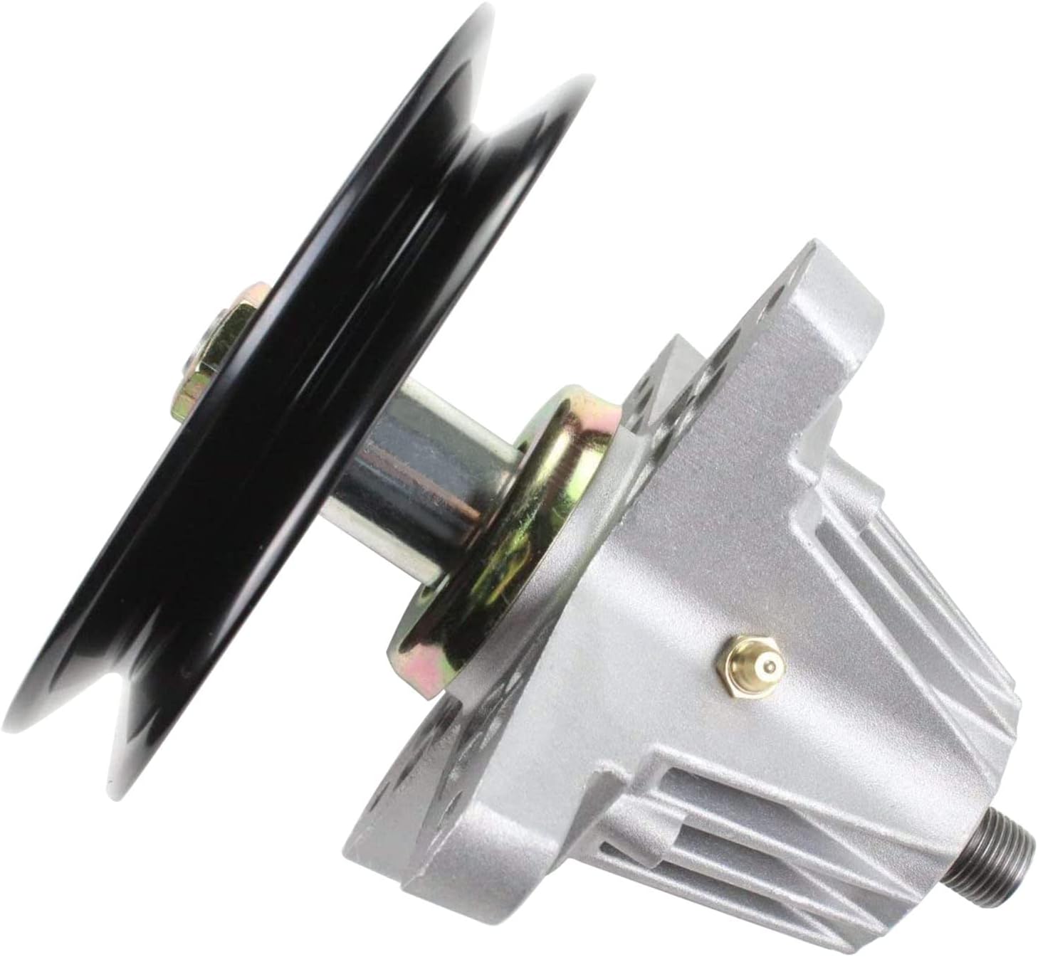 OakTen Spindle Assembly for MTD Cub Cadet Troy-Bilt Craftsman 42 inch Lawn Mower 918-06976, 618-06976