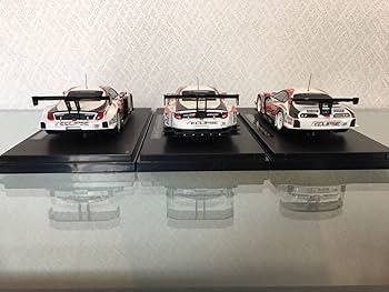 アドバン　レーシング　ミニカー　セット パンデム 280ZX アドバン (ミニカー) - ホビーサーチ ミニカー