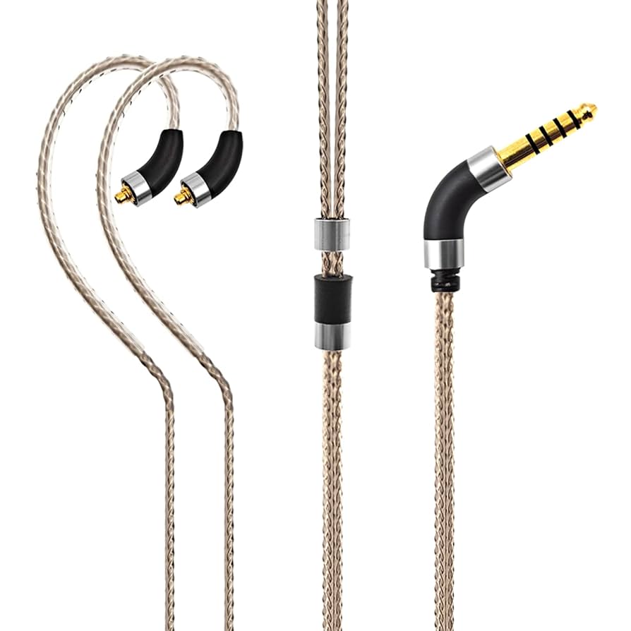 ［完動美品］Final E4000 有線イヤホン リケーブル対応 Amazon.co.jp: final E4000 カナル型イヤホン MMCX端子 リ