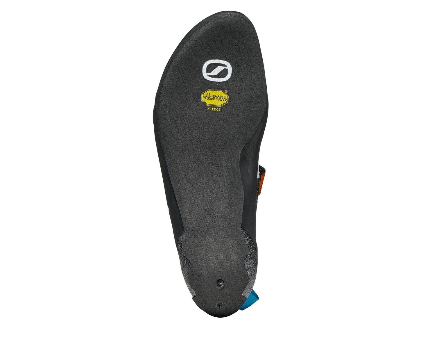 Scarpa Quantic FKS Zapatillas de Escalada Unisex Adulto