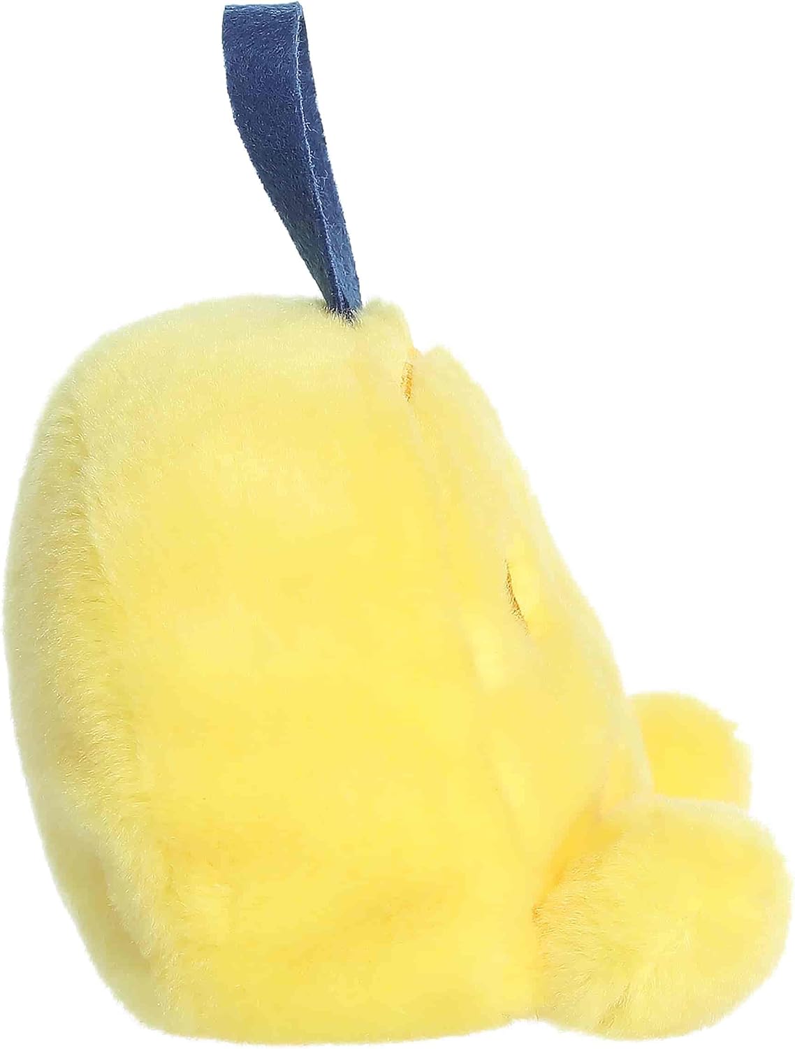 Aurora Adorable Palm Pals Champ Gold Medal Stuffed Animal - Fun Collectible Plush for Kids and Adult Collectors - Perfect for Decorating Rooms and Birthday Gifts - Yellow 4.5 Inches