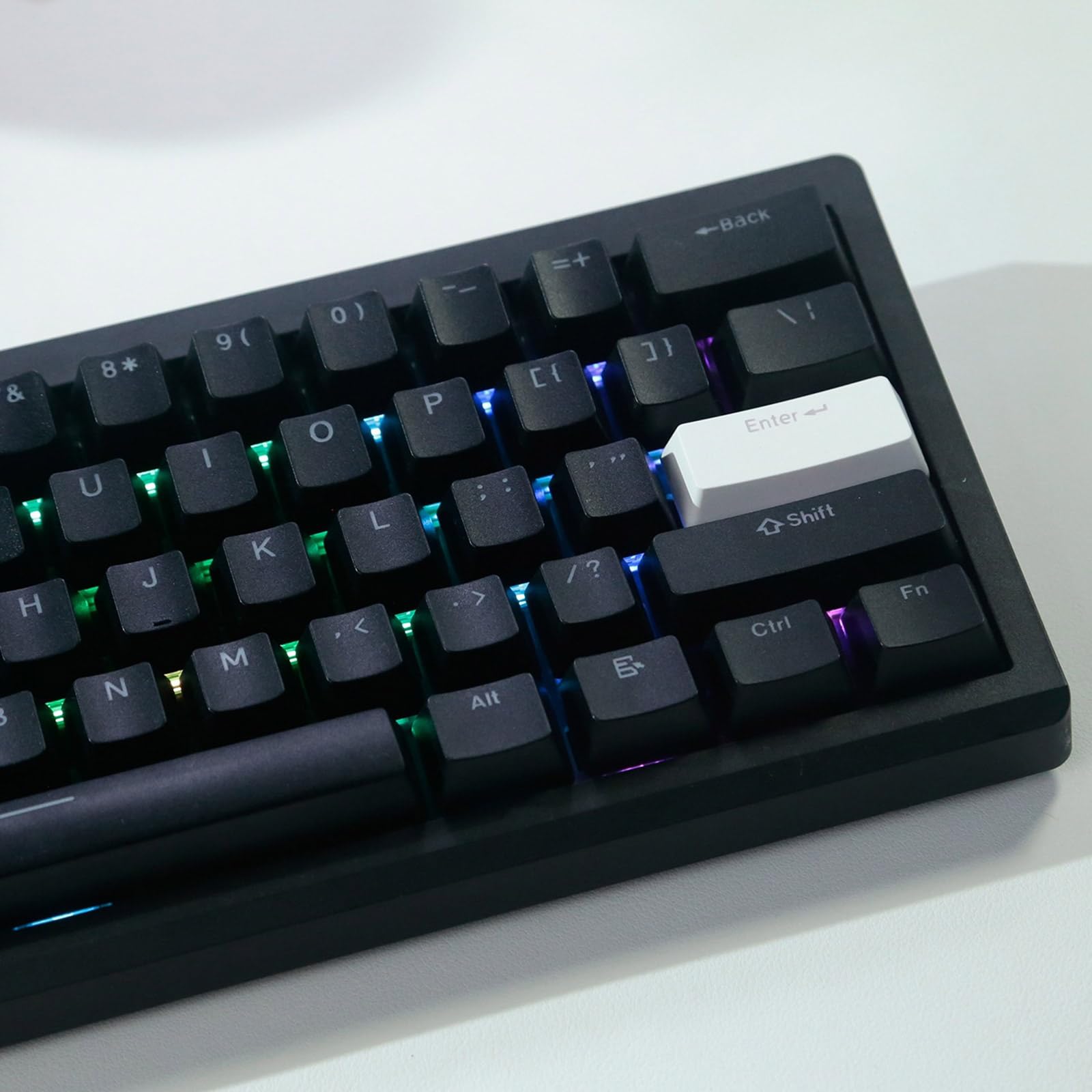 Amazon | Ldbuejiaja ワイヤレス ゲーミング キーボード バック