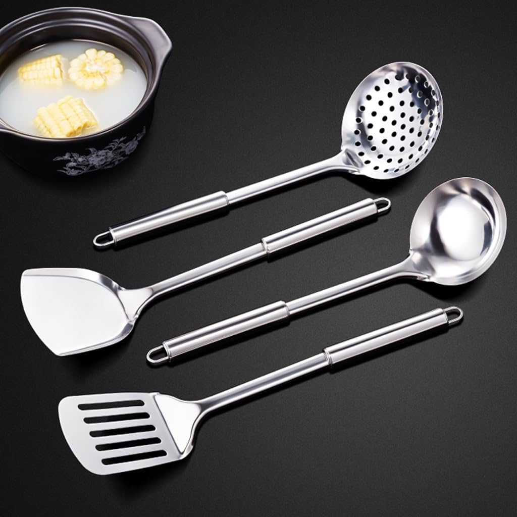 Kitchen Utensil Set Cooking Baking Kitchen Tools Shovel Spoon