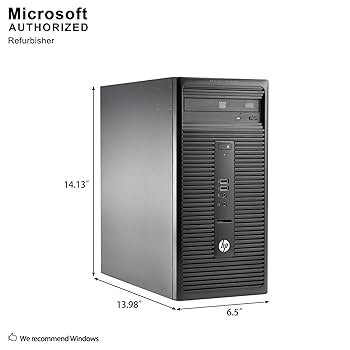 【送料無料】HP 280 G2 SFF PC i3/8GB/1TB/Office 810k354qjoL._AC_SL1500.jpg?v=