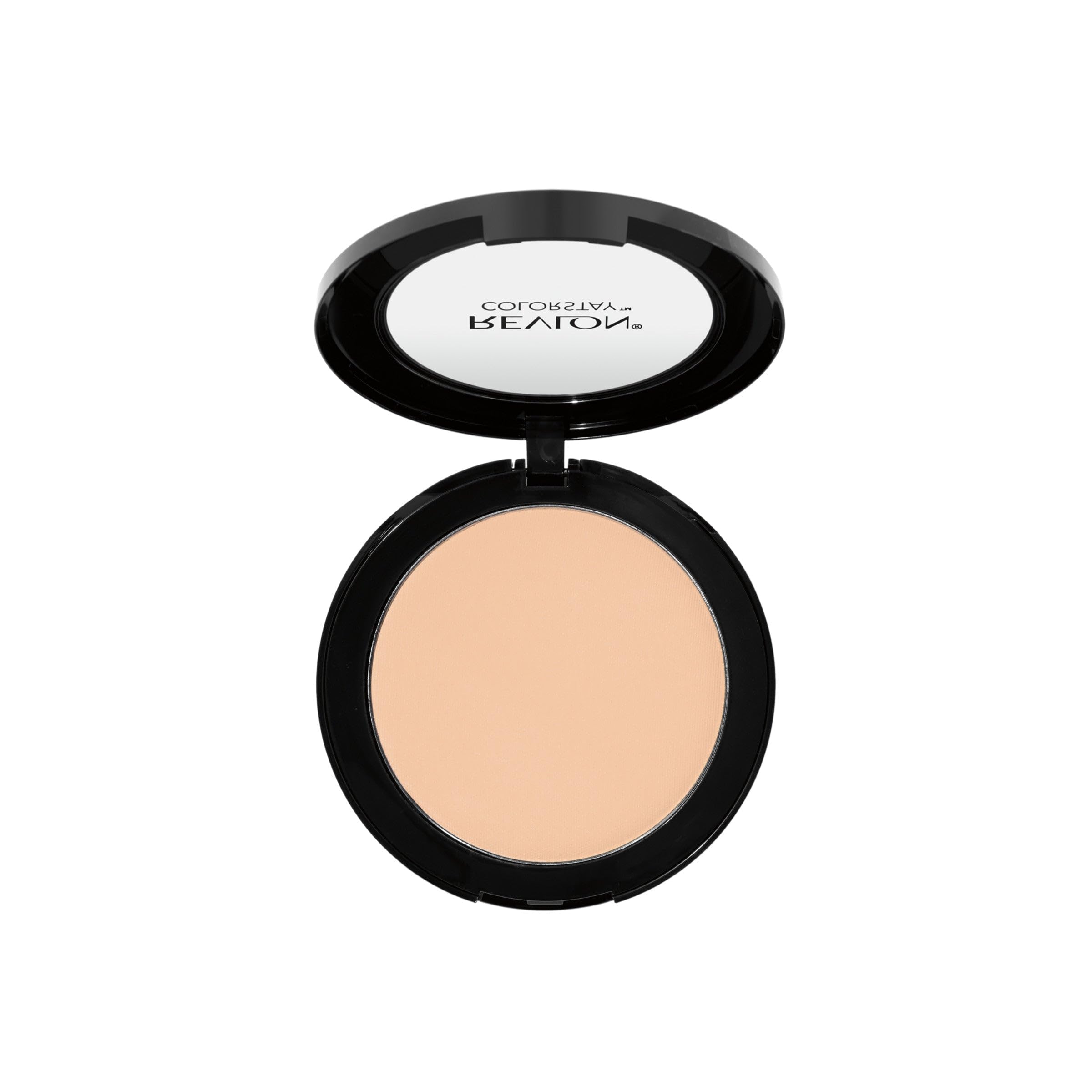 Revlon Colorstay Puder, Light/Medium, 8,4 g