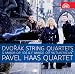 Dvorak-String Quartets Op. 106 & 96