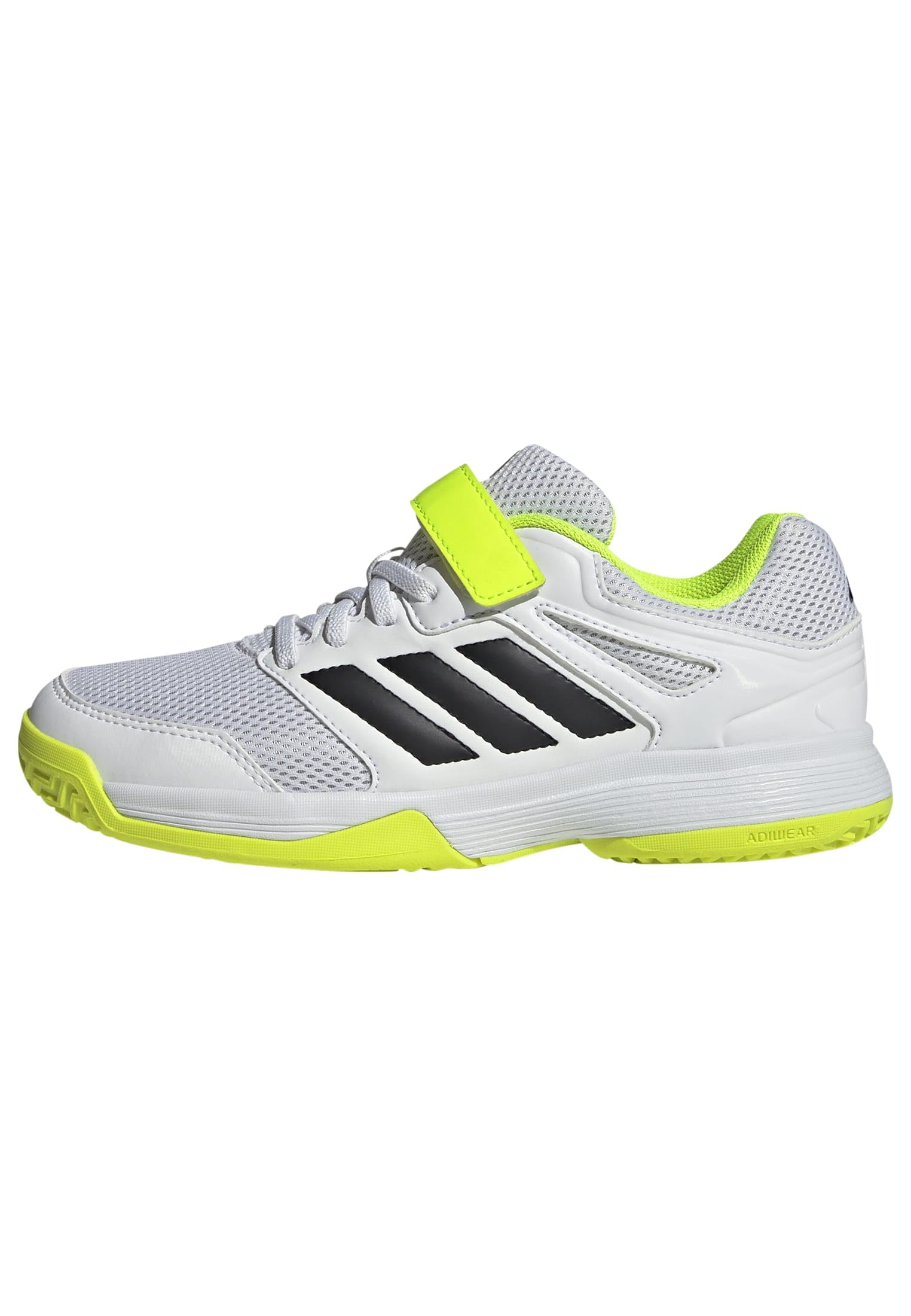 Adidas Unisex Kinder Speedcourt Kids Indoor Schuhe