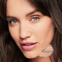 Vista 115 de Corrector cosmético tapa ojeras con protector solar factor 20.