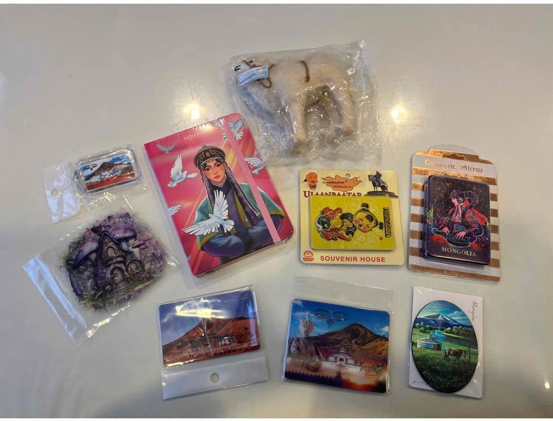 馬頭琴 数年前にモンゴル旅行でお土産に買ったものです 馬頭琴 数年前