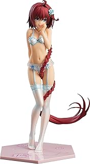 To LOVEる とらぶる ダークネス 黒咲芽亜 リファインVer. 1/6スケール ABS&PVC製 塗装済み完成品フィギュア