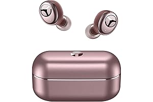 TRANYA T10 Pro Wireless Earbuds: Elevate Your Audio Experience