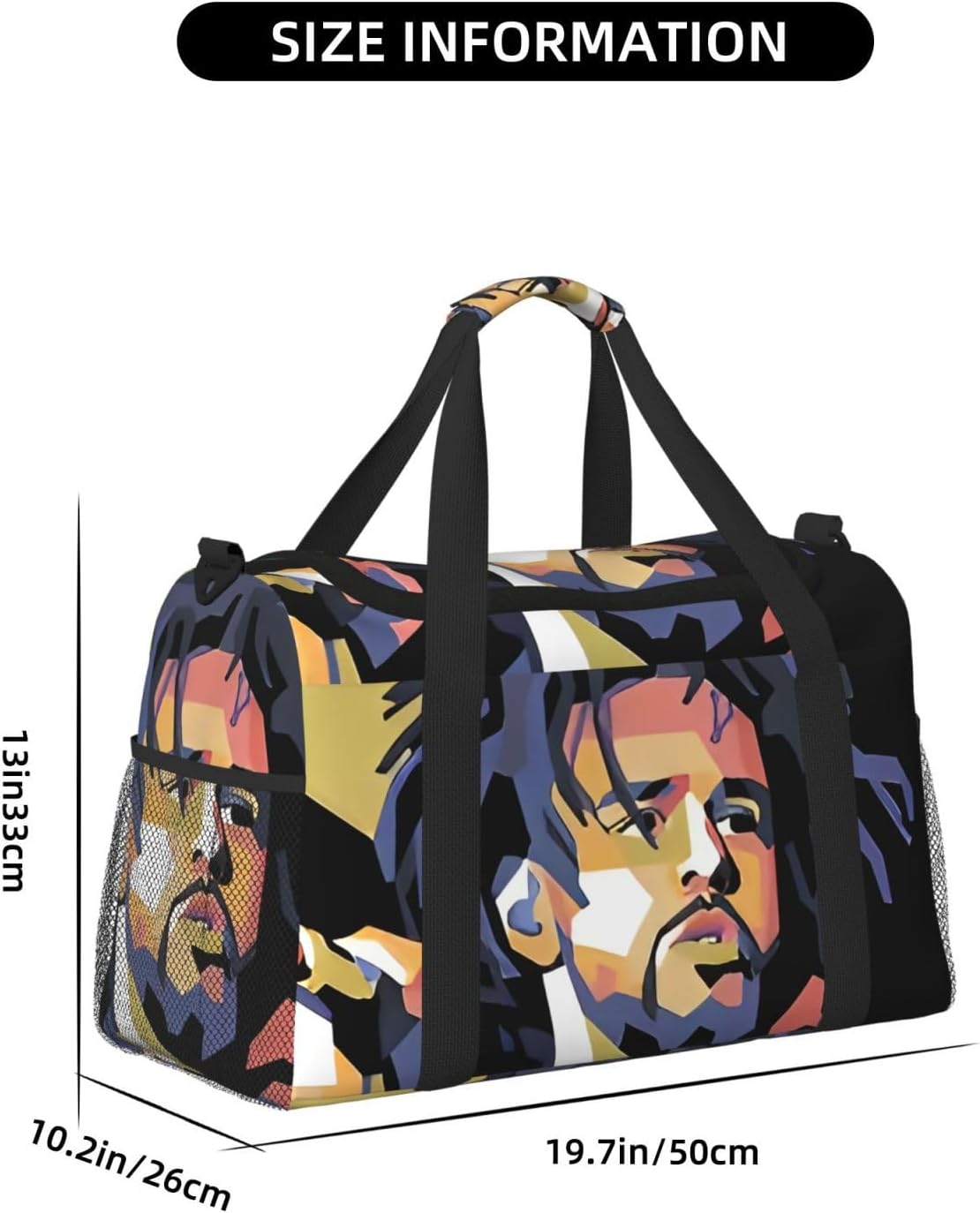 J Cole ボストンバッグ 旅行バッグ ジムバック スポーツバッグ 3way シューズ収納