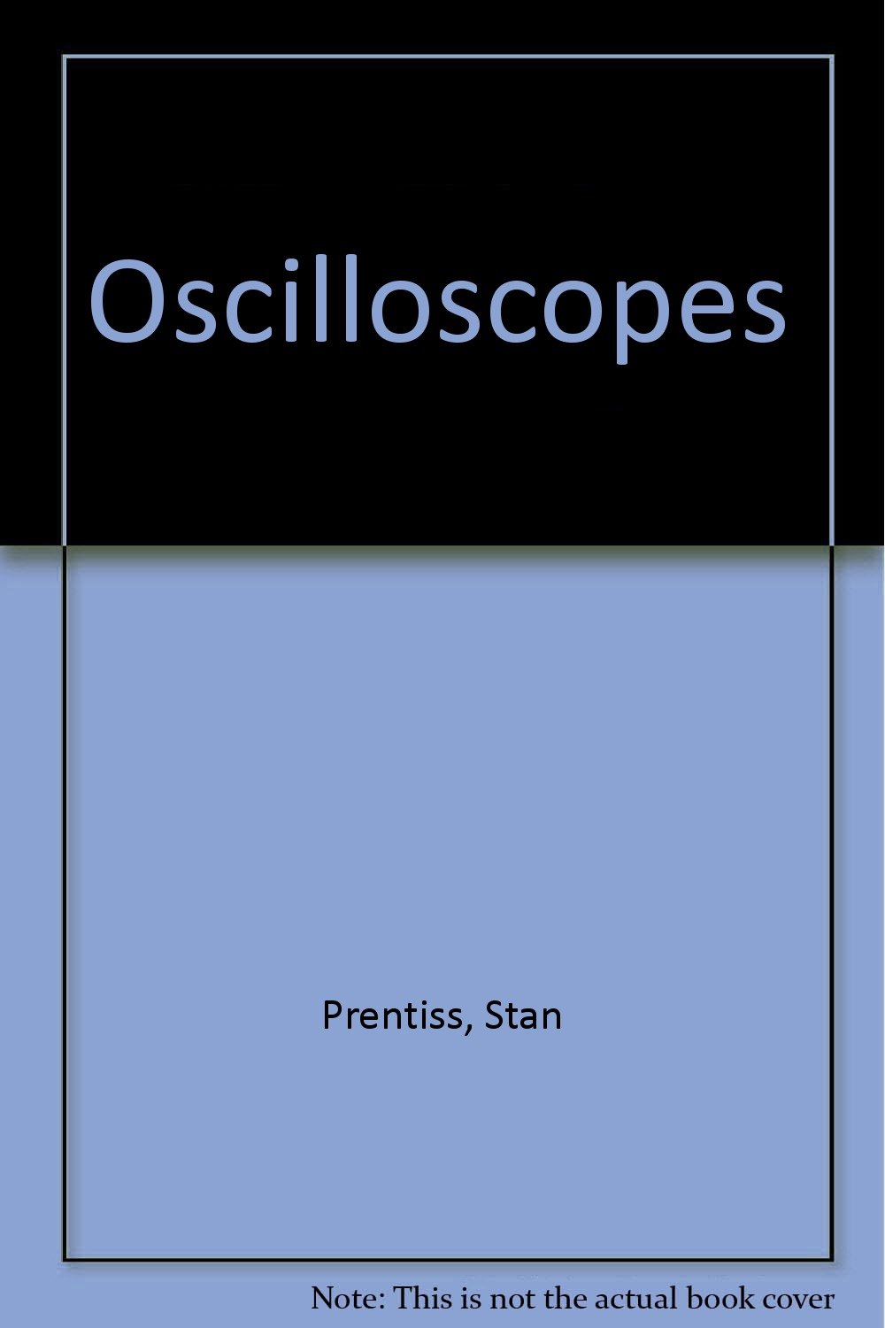 Oscilloscopes