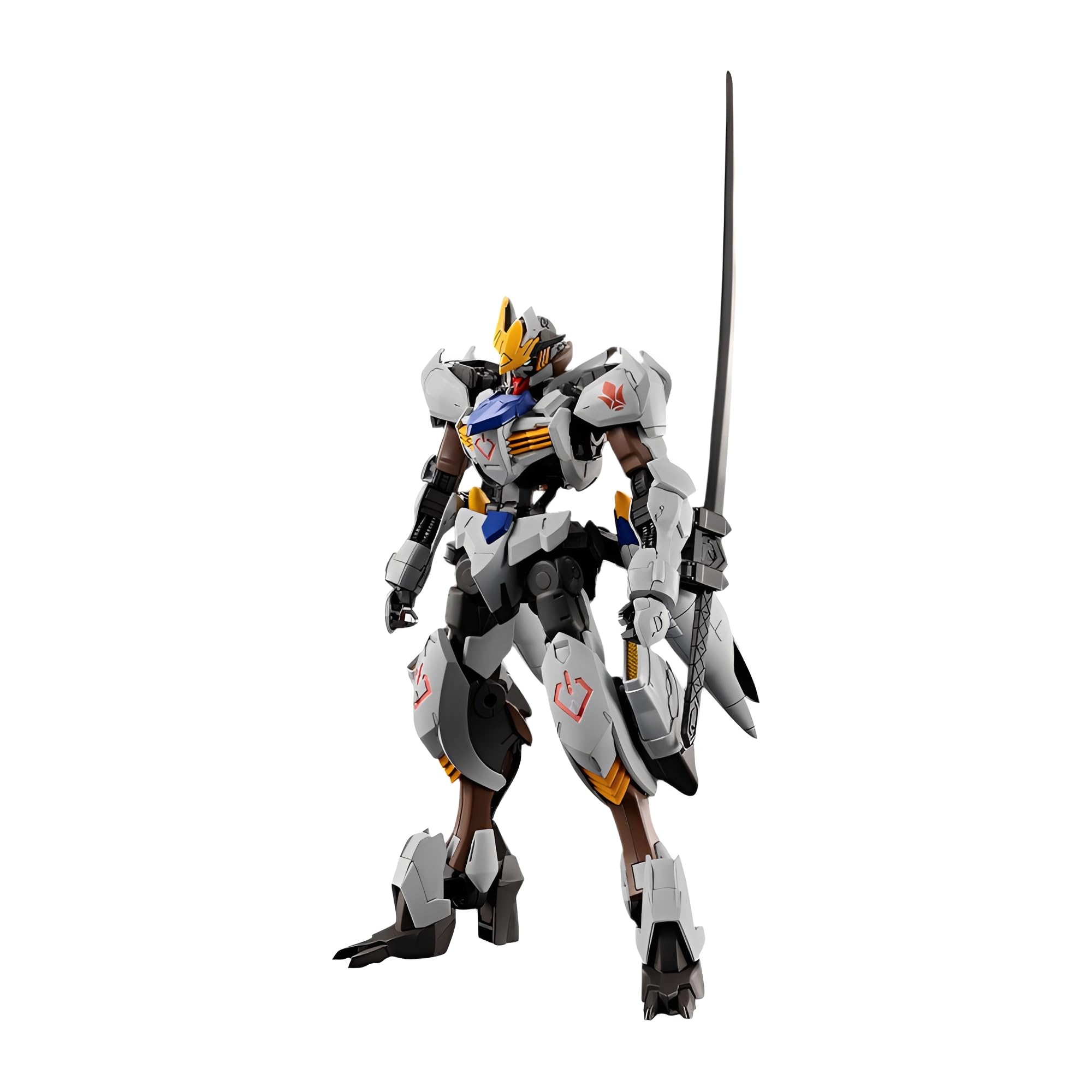 Amazon | HG 鉄血のオルフェンズ ガンダムバルバトスアダプト 1/144