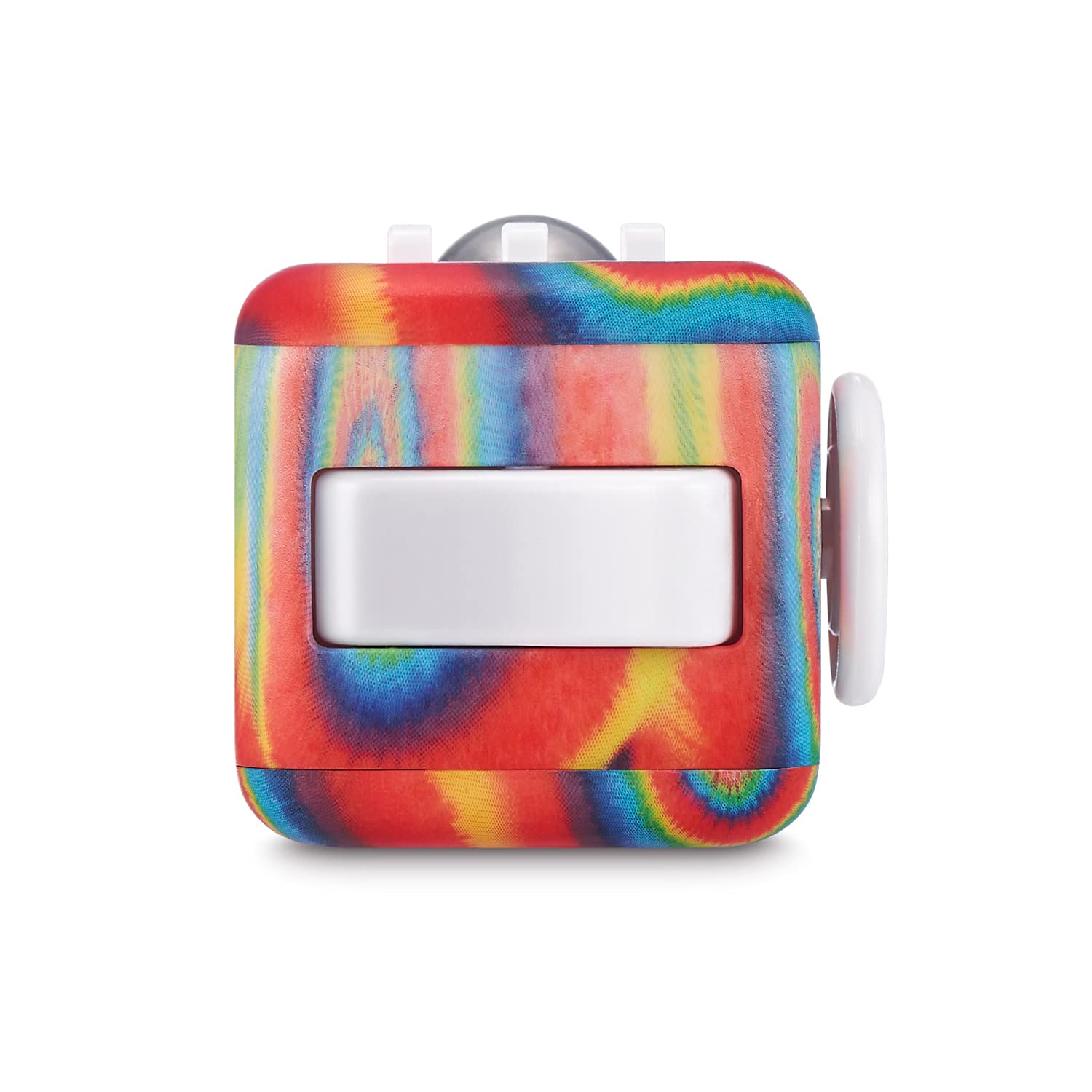 Fidget Cube Mini, Anti Estrees Würfel, Stresswürfel Spielzeug, Cube