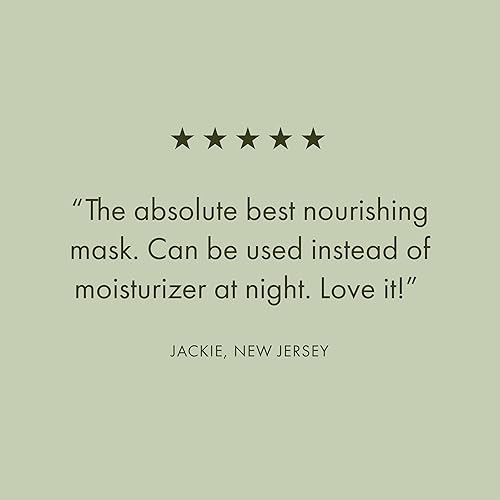 Miniatura 7 de Origins Drink Up - Máscara hidratante intensiva durante la noche, unisex, 2.5 onzas