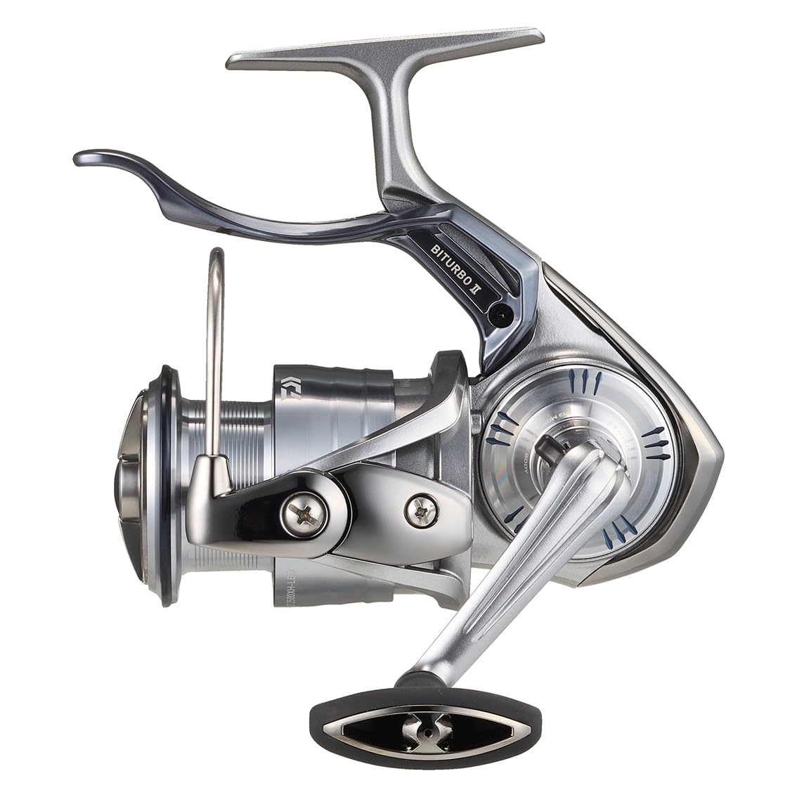 Amazon | ダイワ(DAIWA) レバーブレーキリール 24インパルト 2500XH 